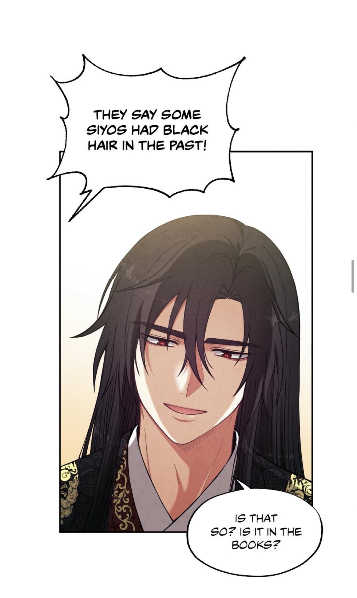 Elixir of the Sun Chapter 27 page 33