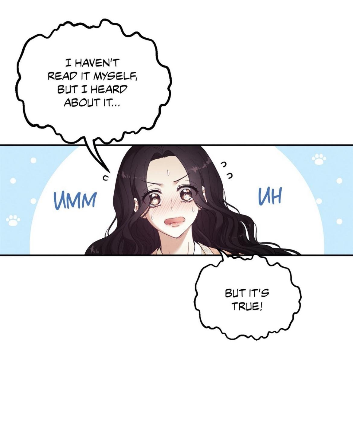 Elixir of the Sun Chapter 27 page 34