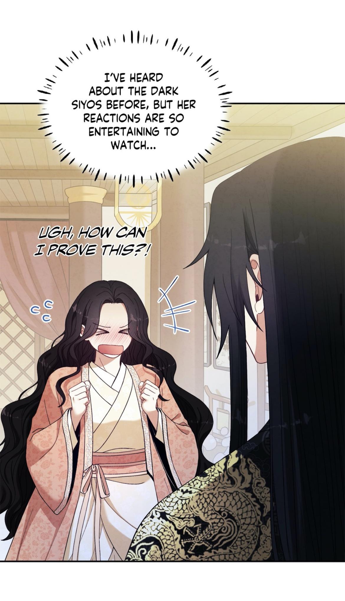 Elixir of the Sun Chapter 27 page 36