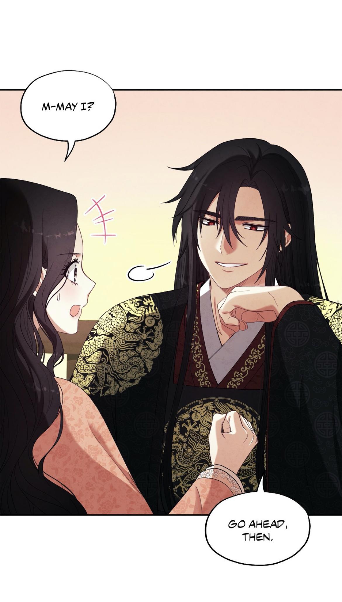 Elixir of the Sun Chapter 27 page 39