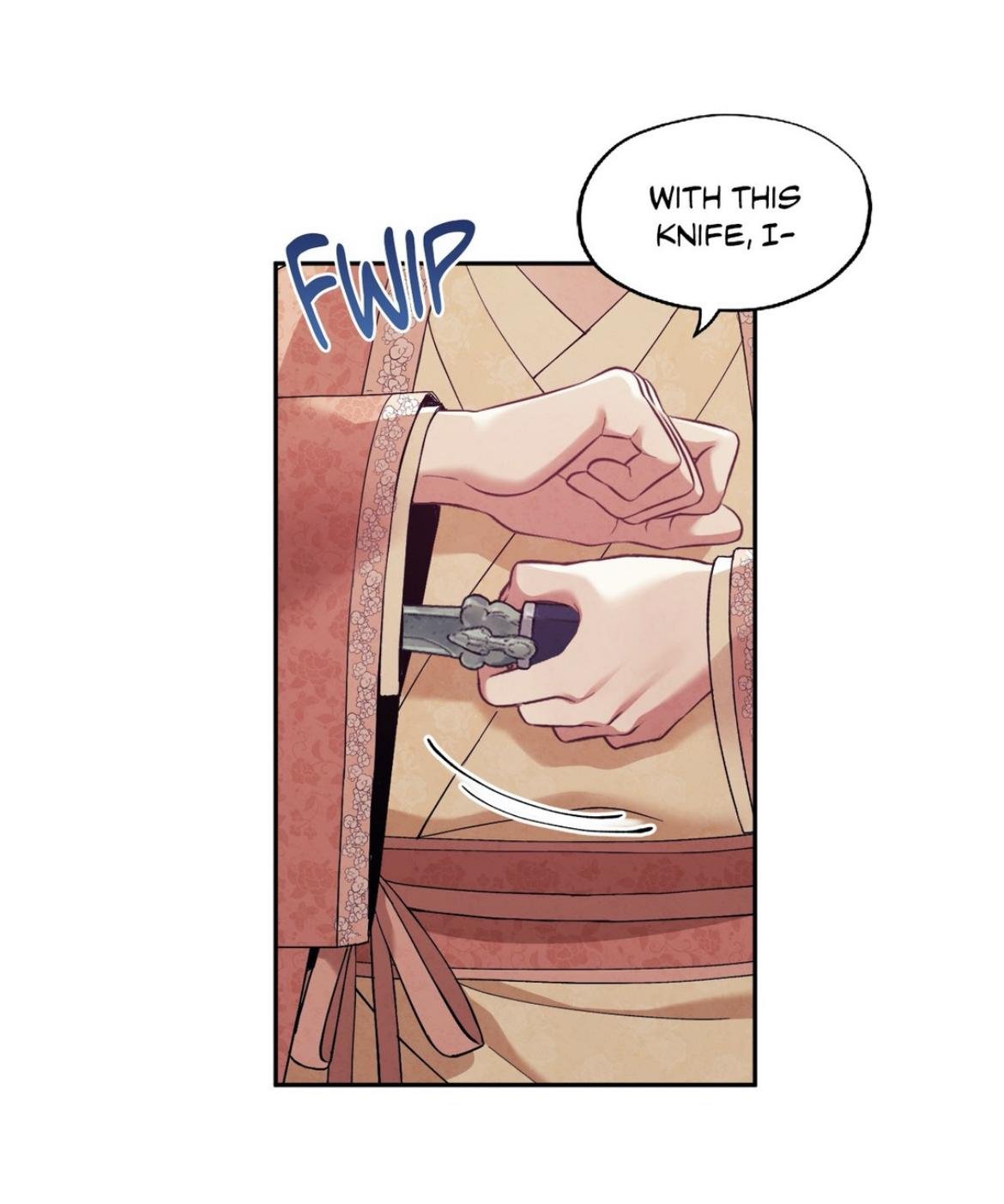 Elixir of the Sun Chapter 27 page 41