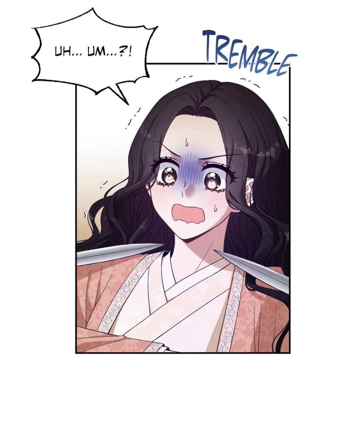 Elixir of the Sun Chapter 27 page 44