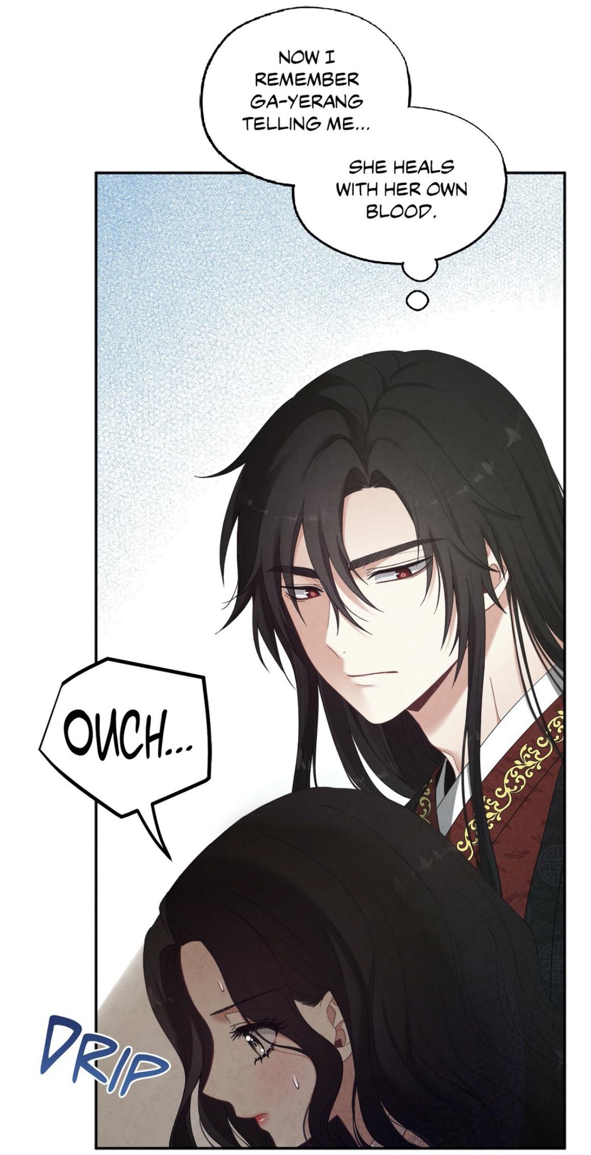 Elixir of the Sun Chapter 27 page 52