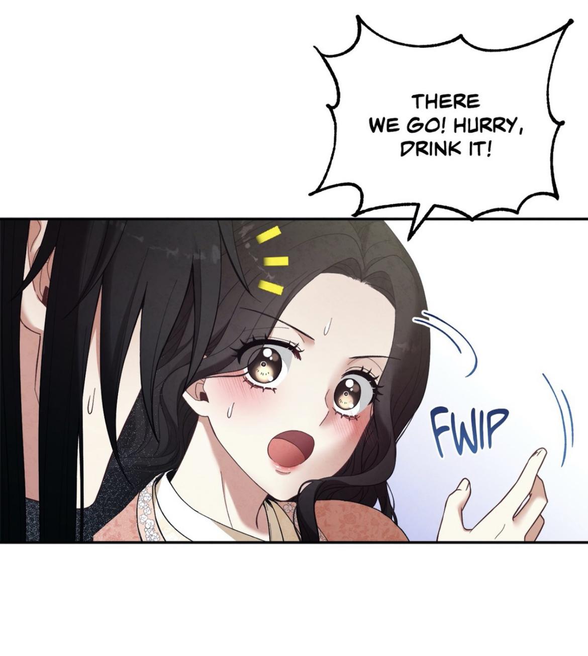 Elixir of the Sun Chapter 27 page 53