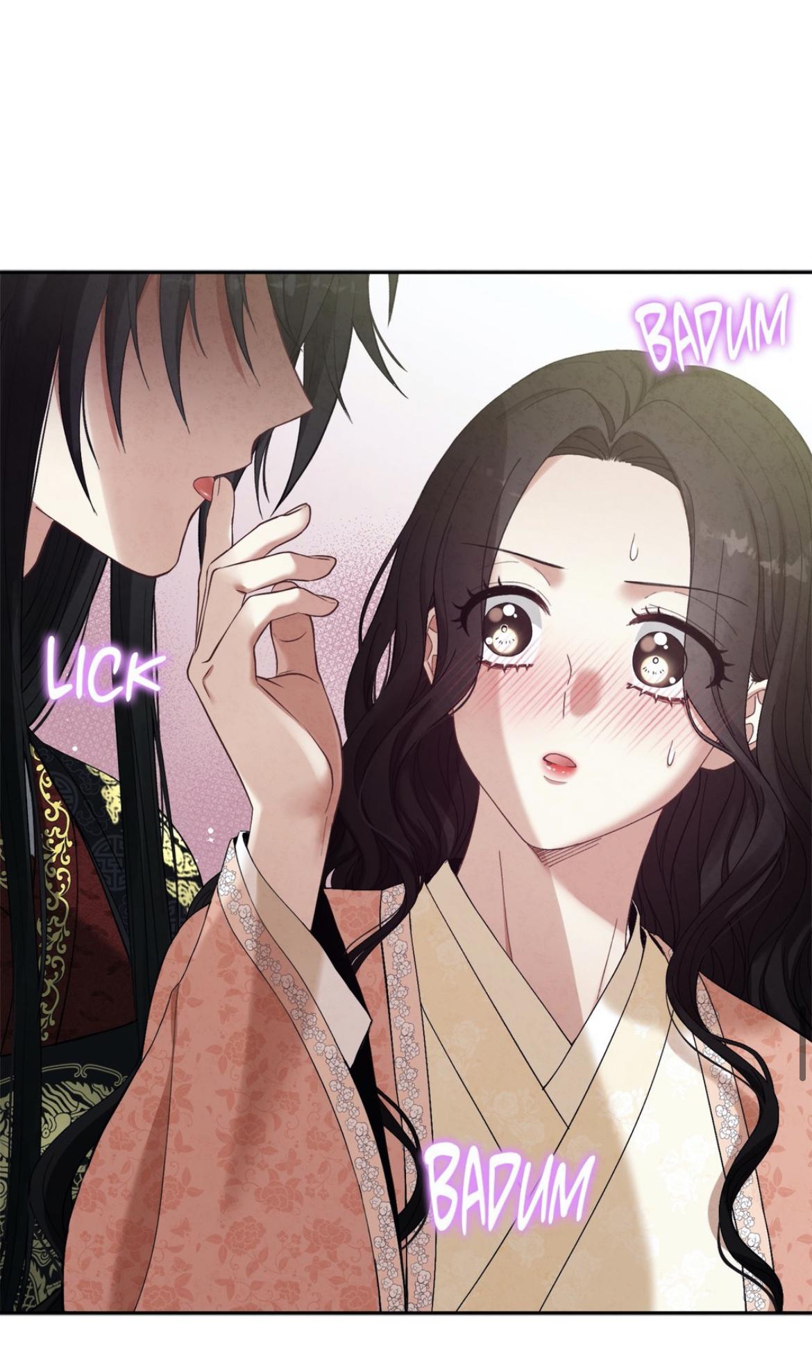 Elixir of the Sun Chapter 27 page 56