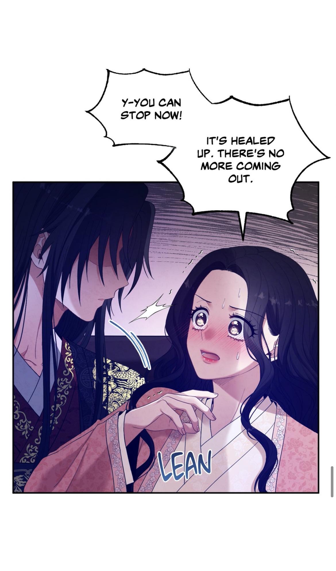 Elixir of the Sun Chapter 27 page 60