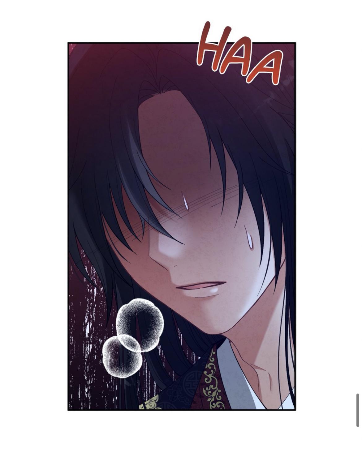 Elixir of the Sun Chapter 27 page 61
