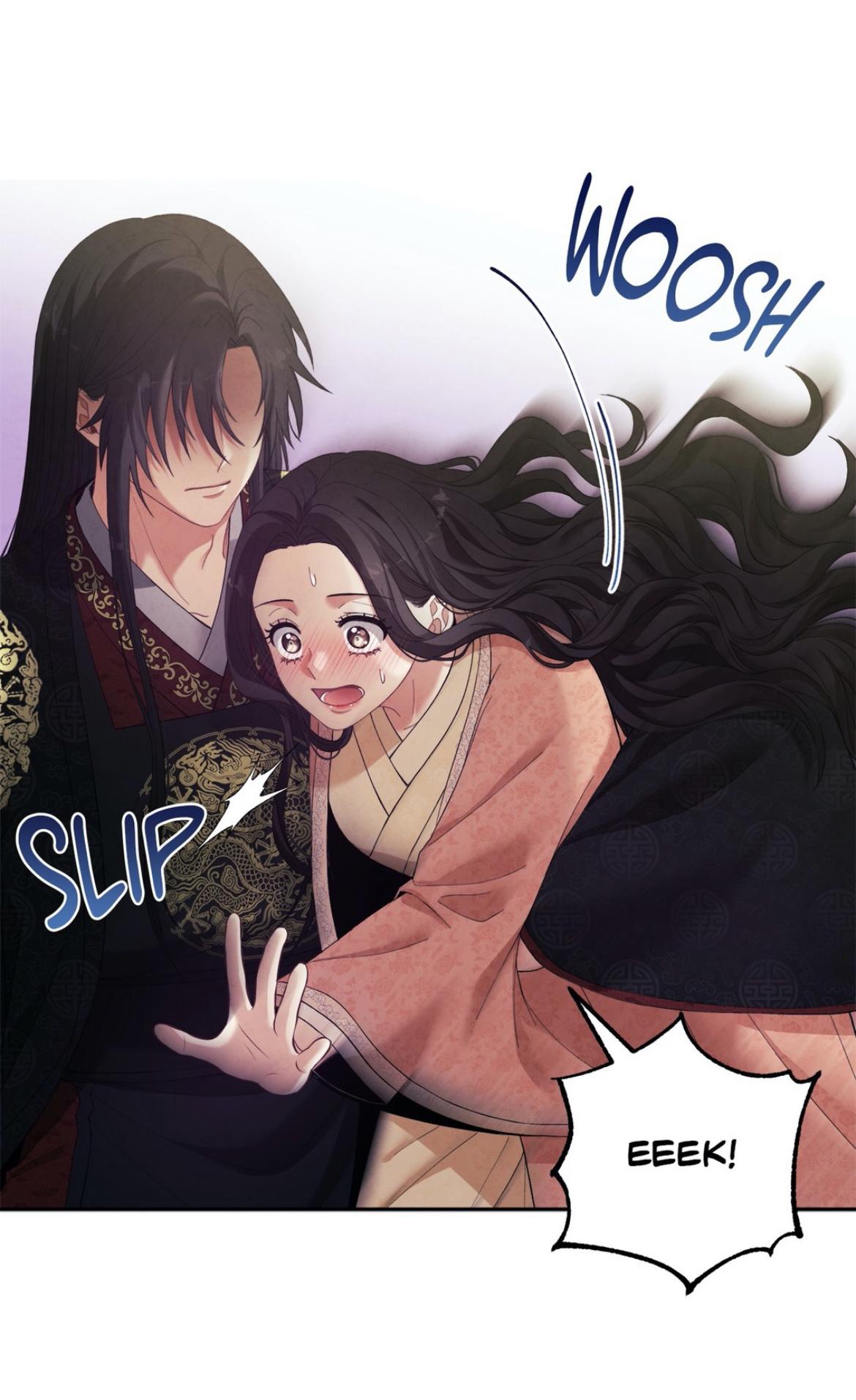Elixir of the Sun Chapter 27 page 68