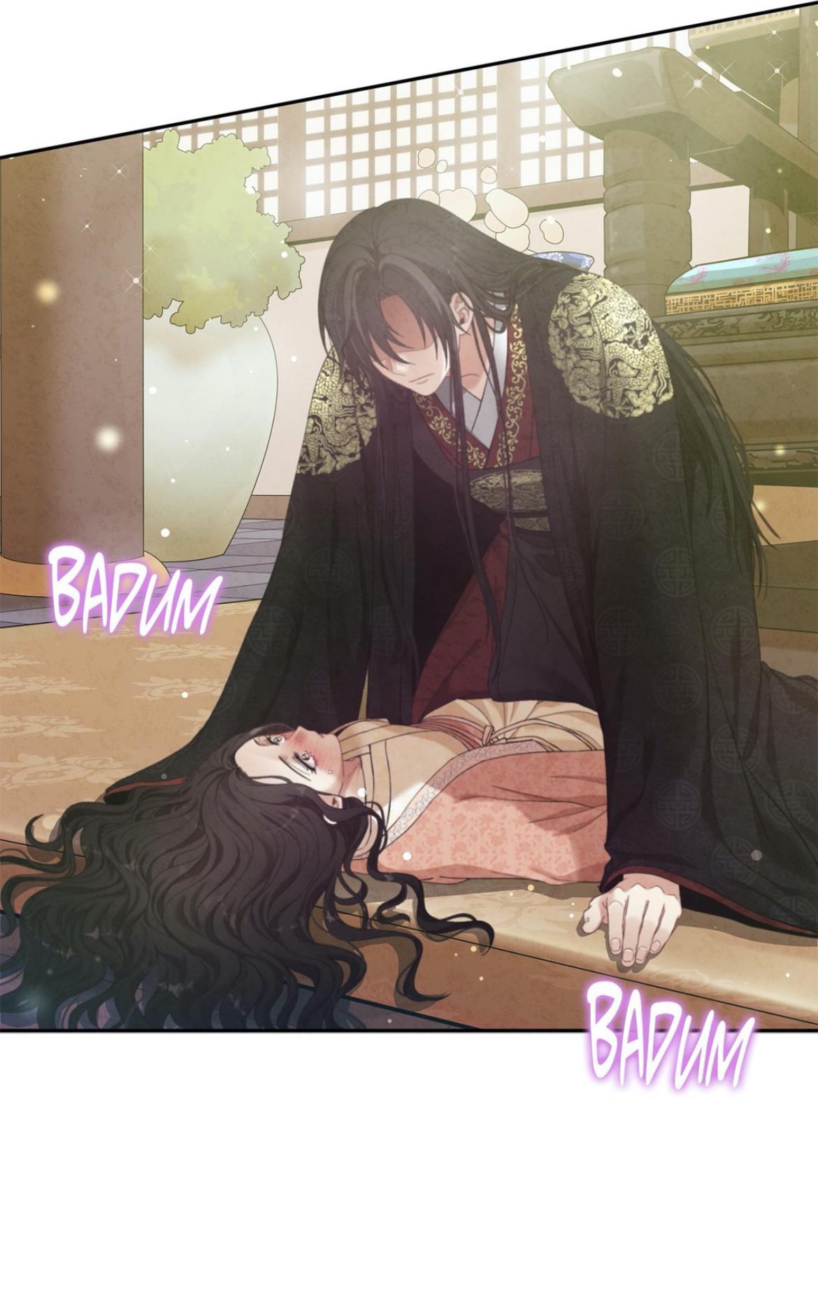 Elixir of the Sun Chapter 27 page 72