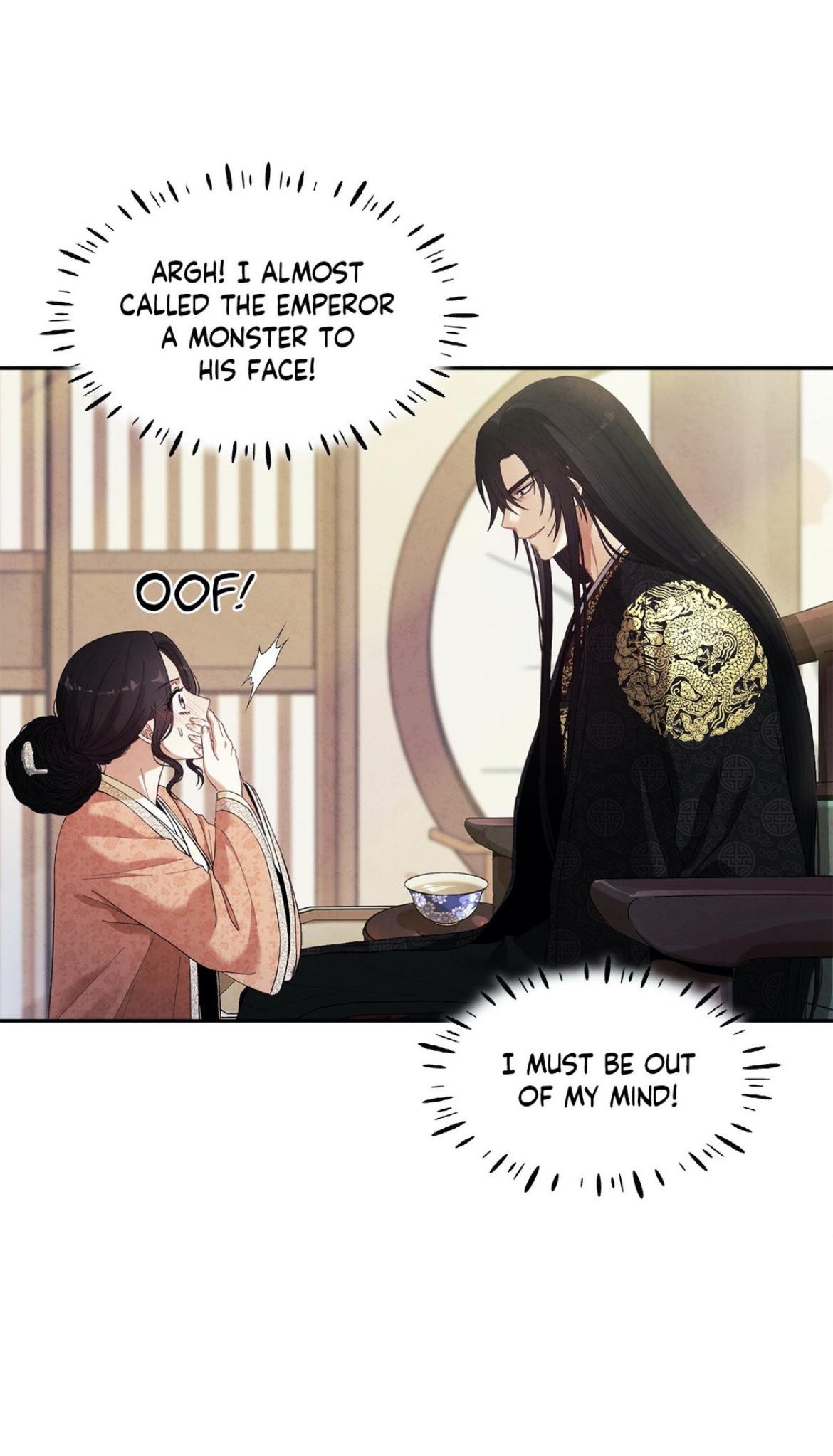 Elixir of the Sun Chapter 27 page 8