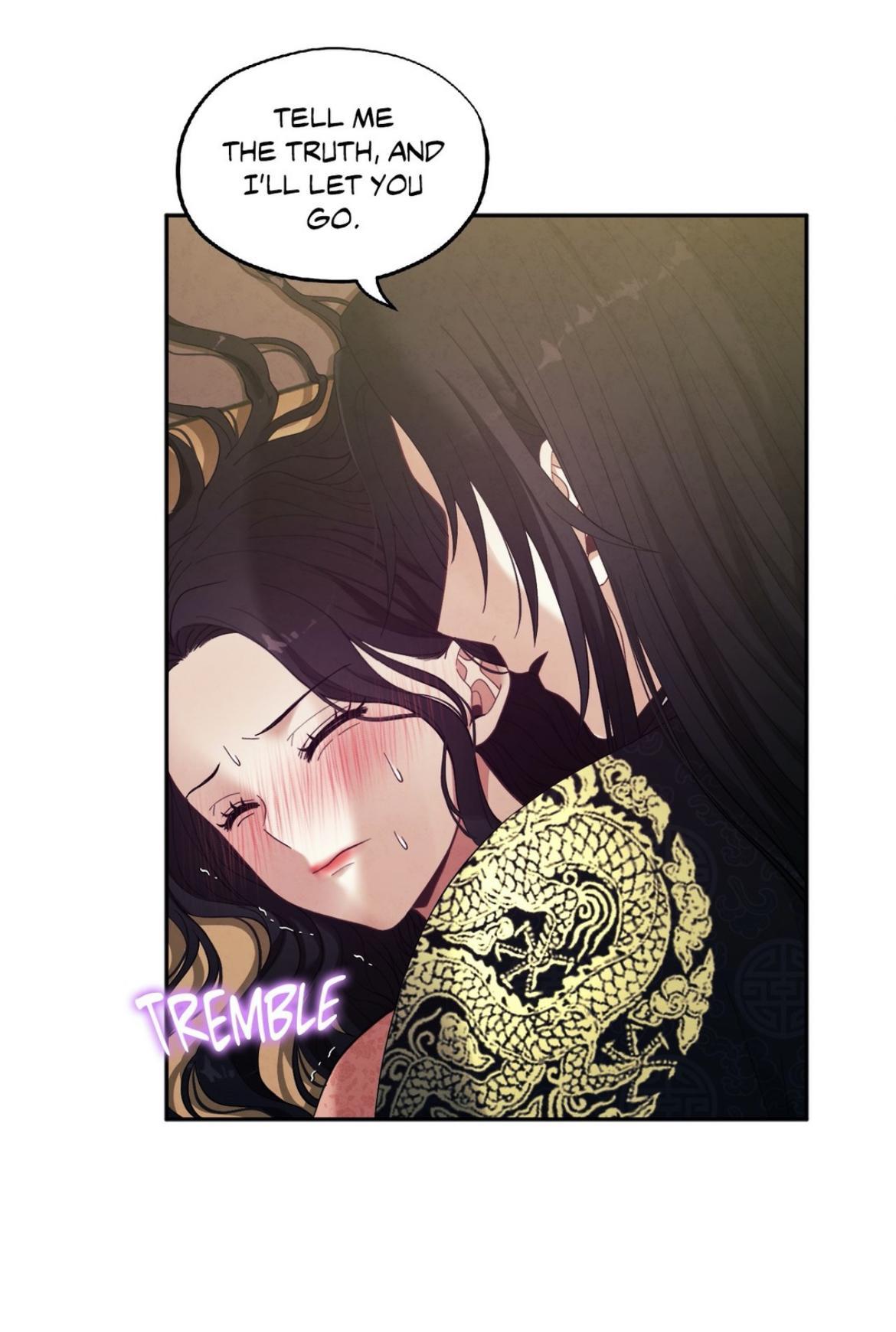 Elixir of the Sun Chapter 28 page 12