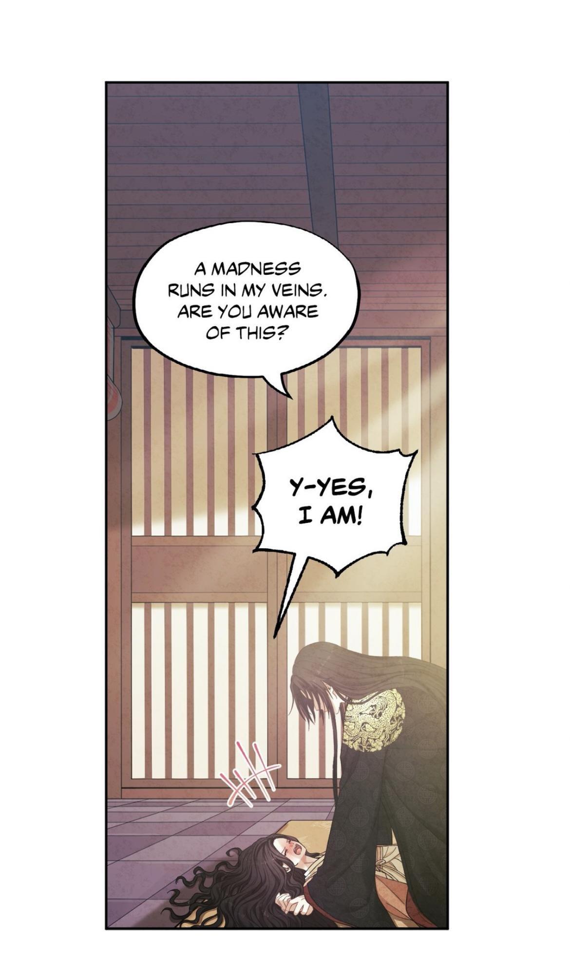 Elixir of the Sun Chapter 28 page 14