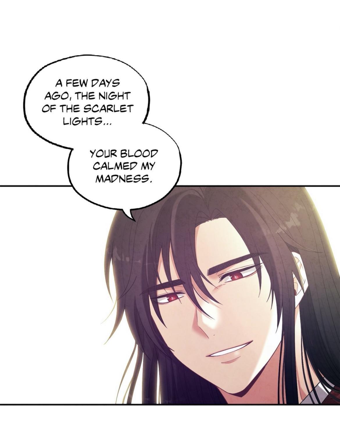Elixir of the Sun Chapter 28 page 15
