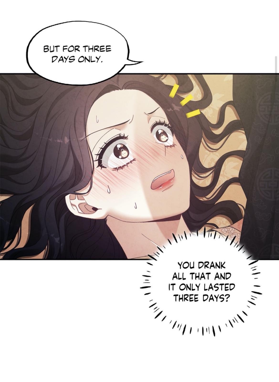 Elixir of the Sun Chapter 28 page 16