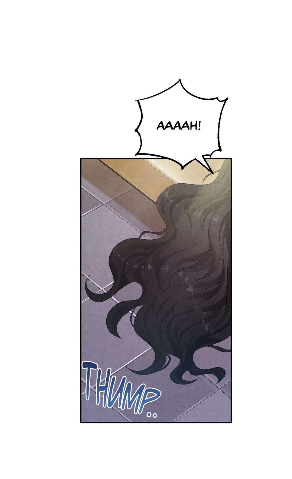 Elixir of the Sun Chapter 28 page 1