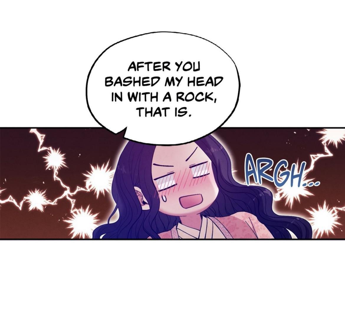 Elixir of the Sun Chapter 28 page 19