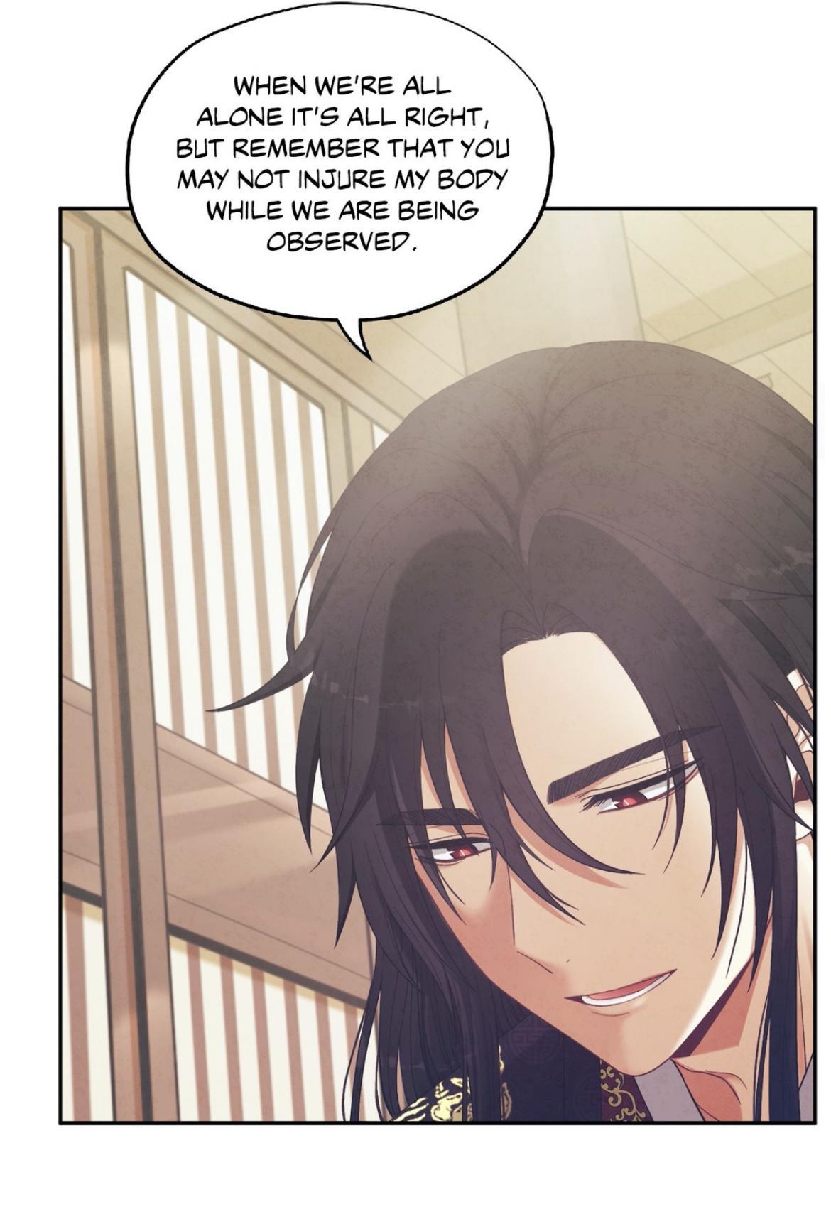 Elixir of the Sun Chapter 28 page 20