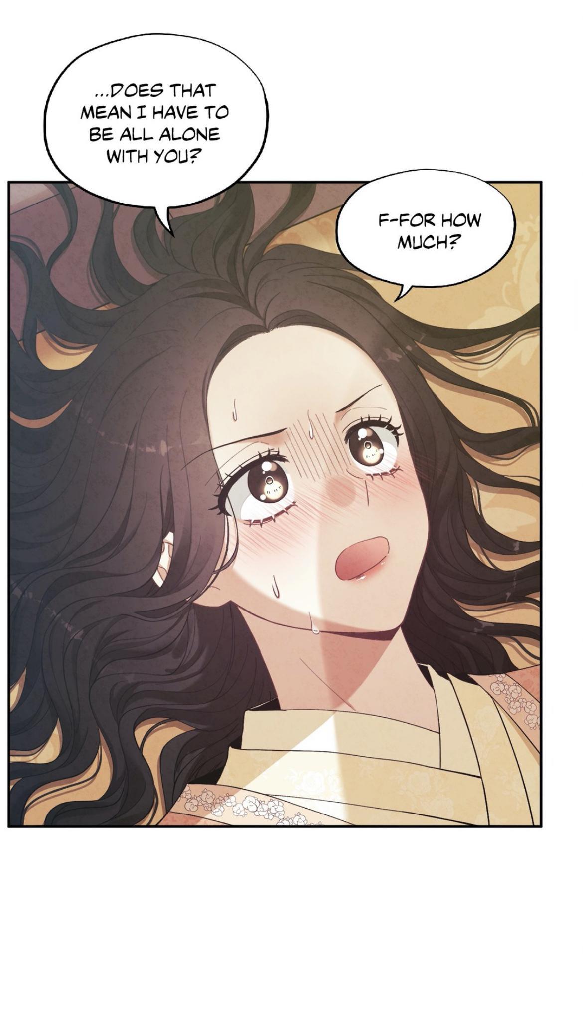 Elixir of the Sun Chapter 28 page 21