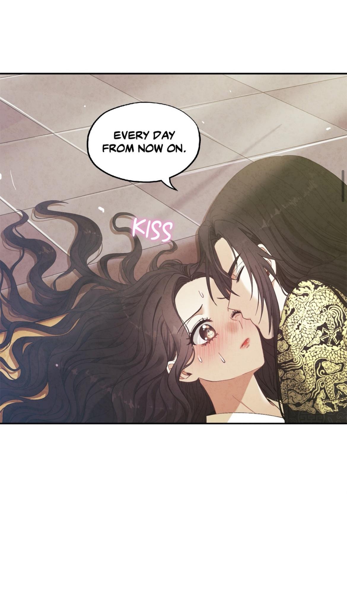 Elixir of the Sun Chapter 28 page 24
