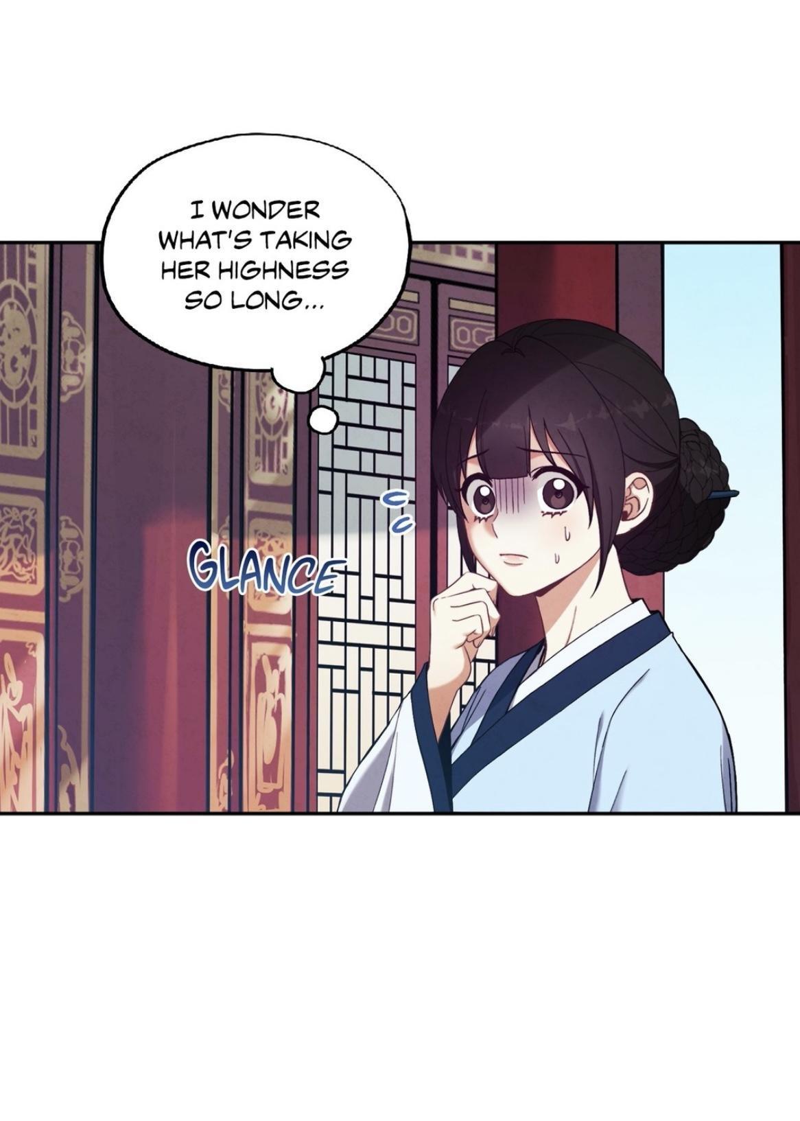 Elixir of the Sun Chapter 28 page 27