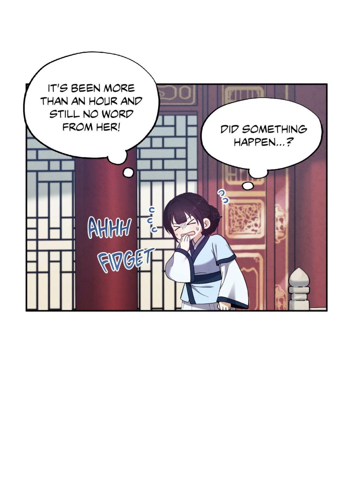 Elixir of the Sun Chapter 28 page 28