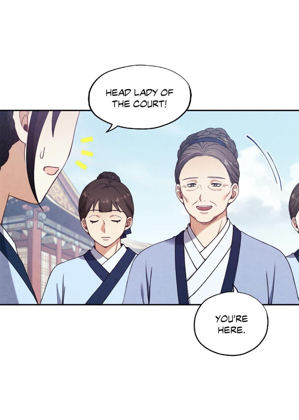 Elixir of the Sun Chapter 28 page 30