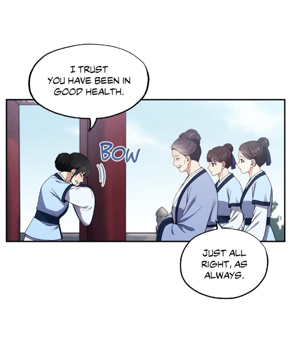 Elixir of the Sun Chapter 28 page 31
