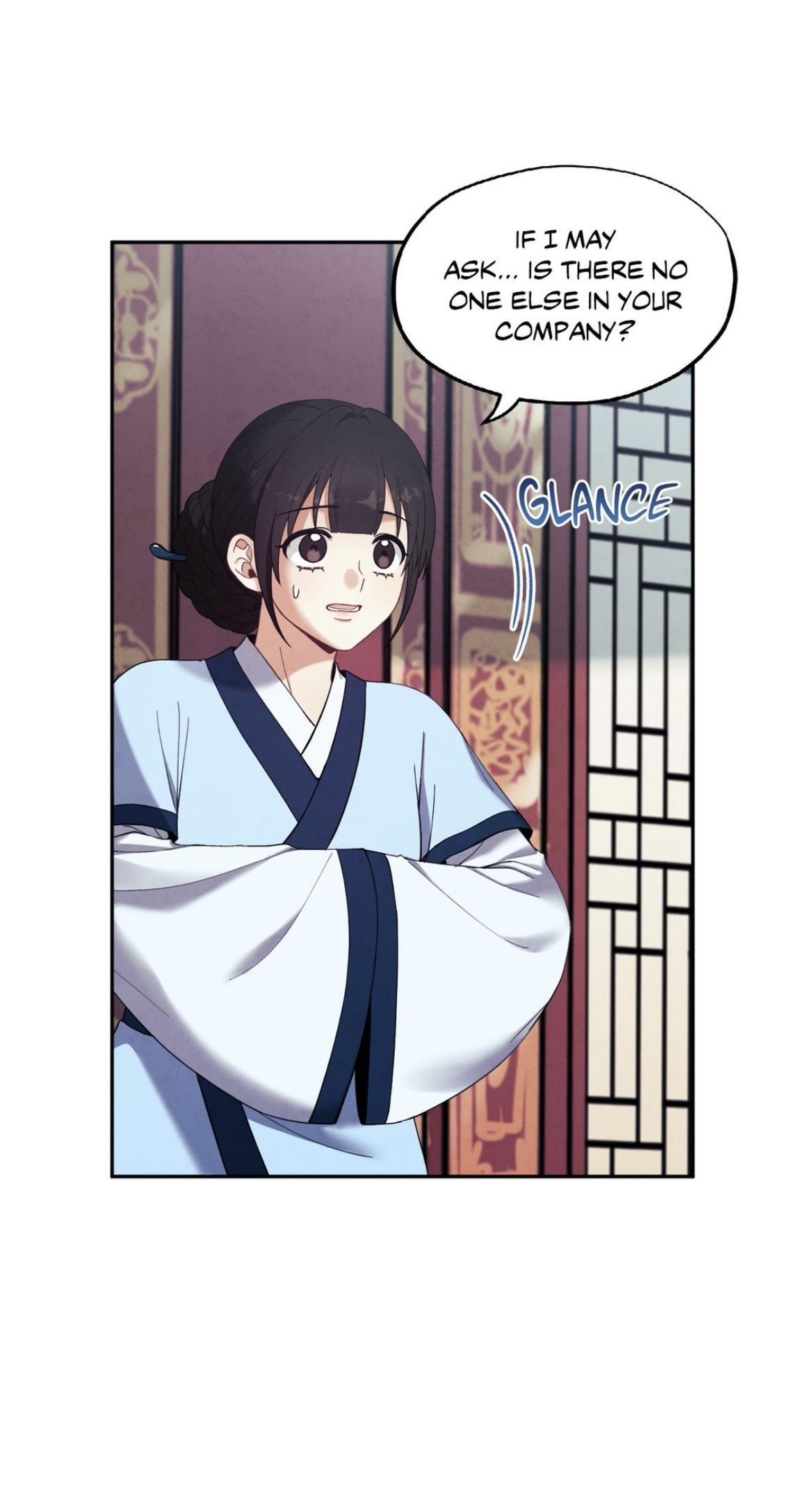 Elixir of the Sun Chapter 28 page 32