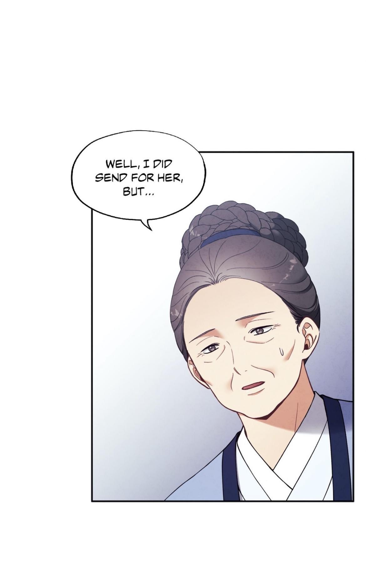 Elixir of the Sun Chapter 28 page 34