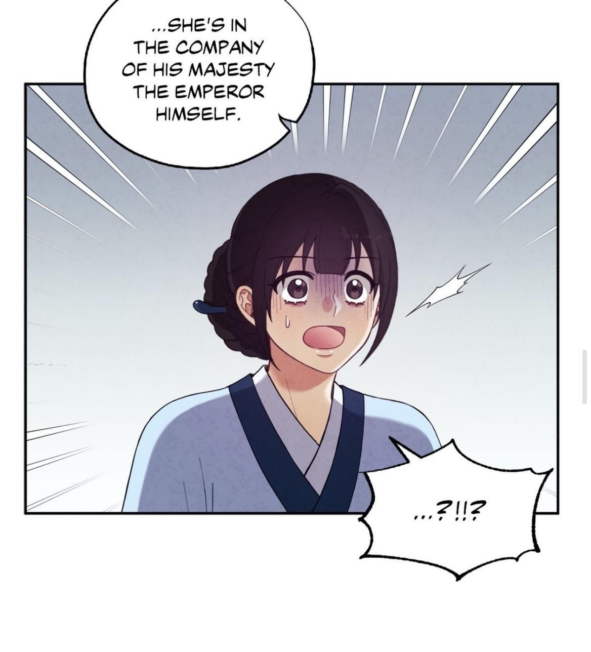 Elixir of the Sun Chapter 28 page 35