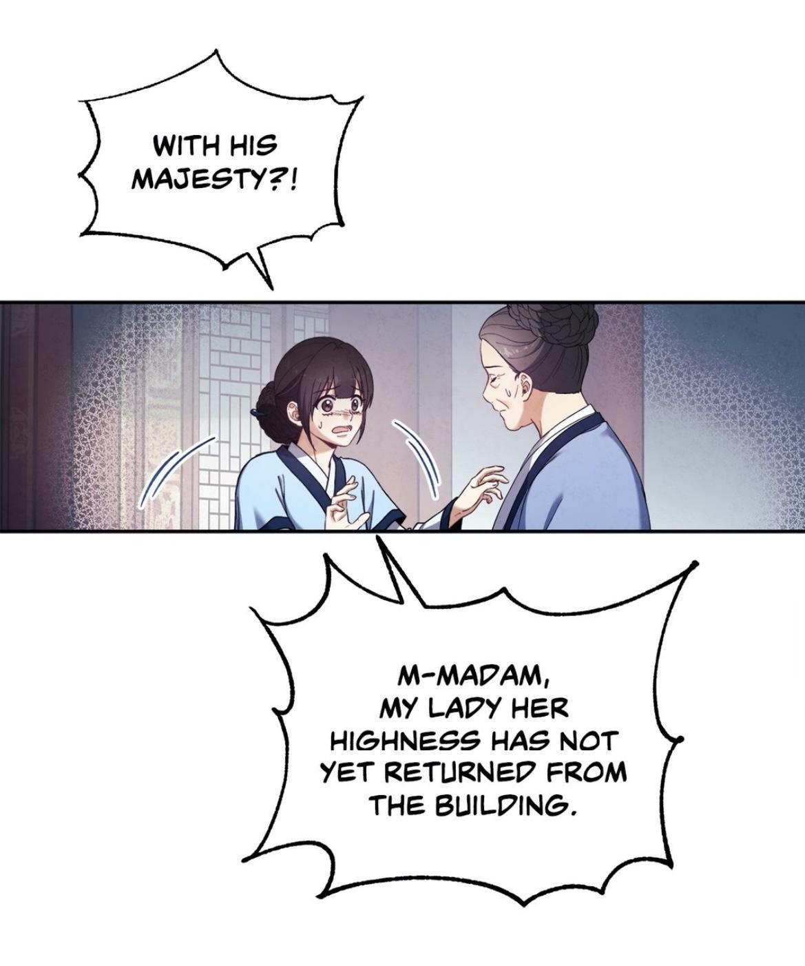 Elixir of the Sun Chapter 28 page 36