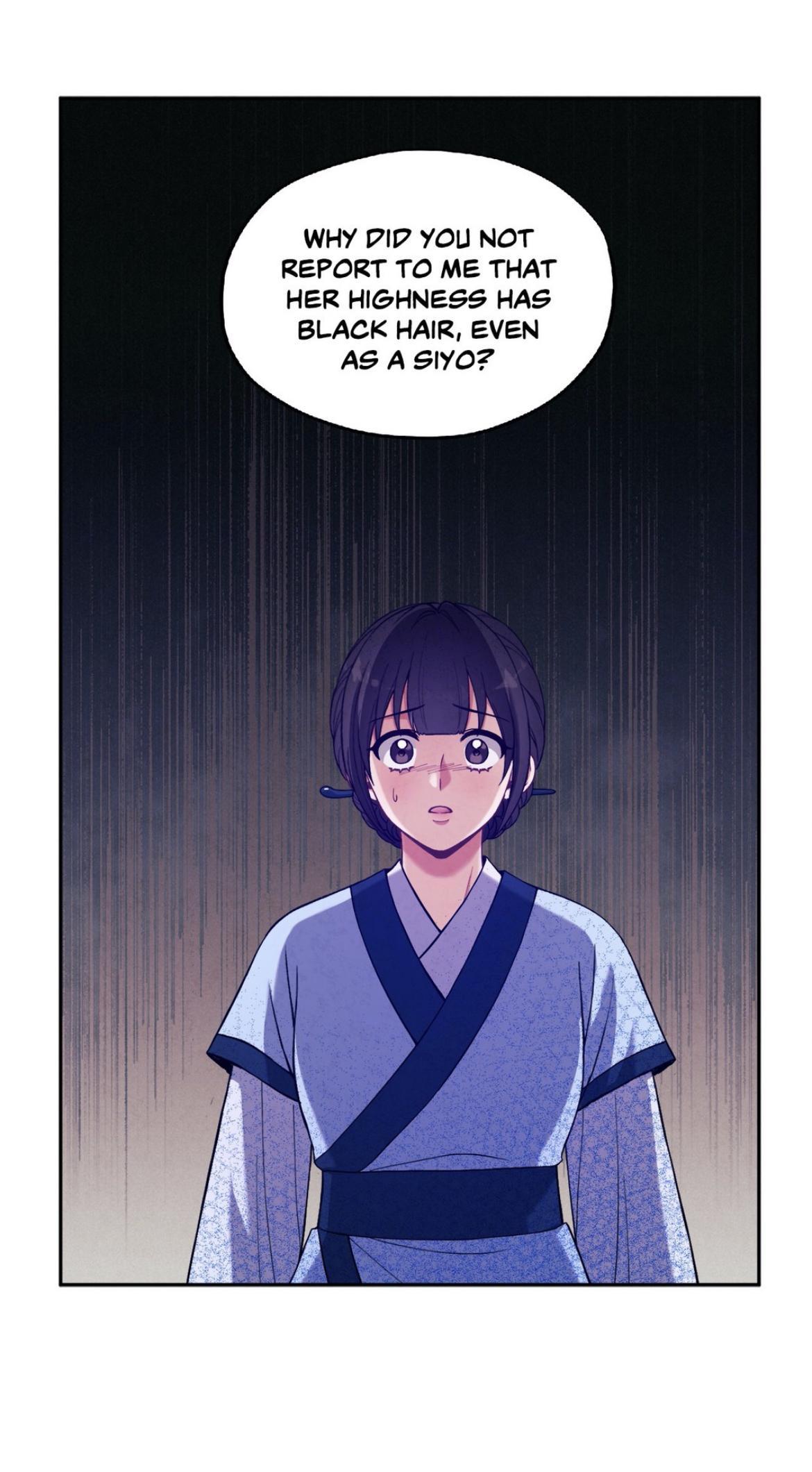 Elixir of the Sun Chapter 28 page 38