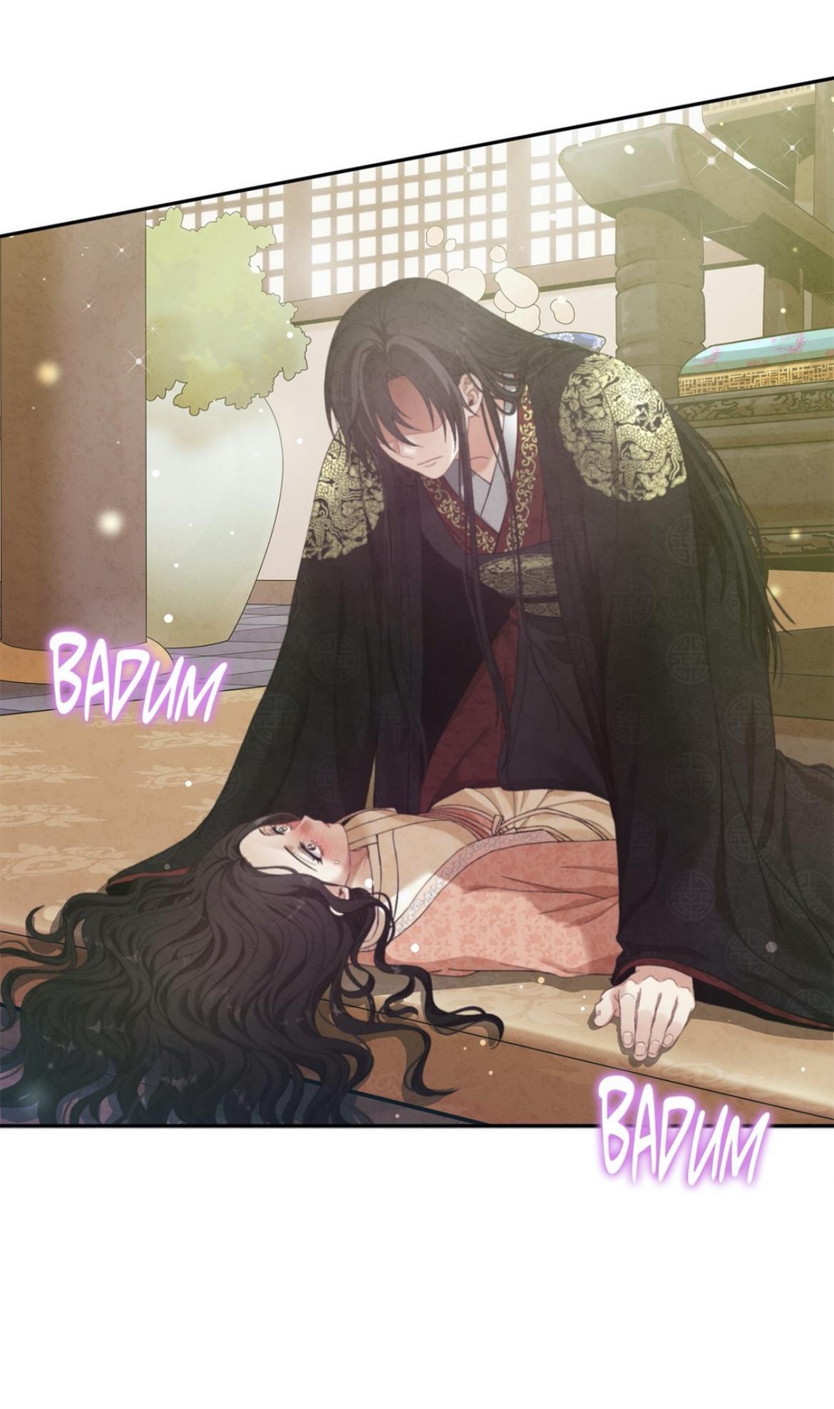 Elixir of the Sun Chapter 28 page 3