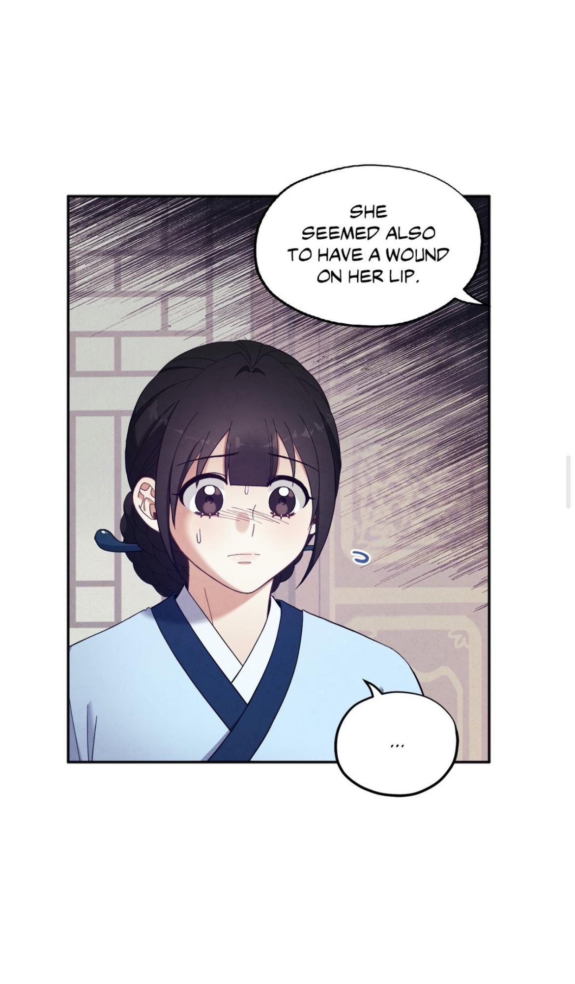 Elixir of the Sun Chapter 28 page 39