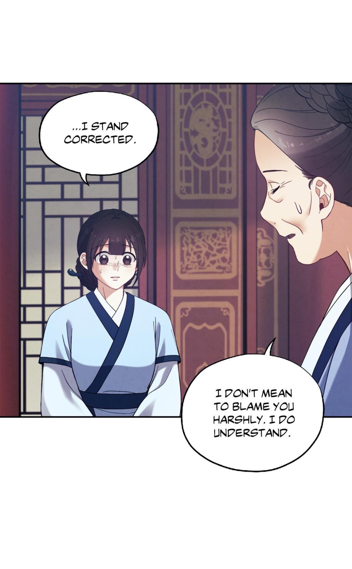 Elixir of the Sun Chapter 28 page 40