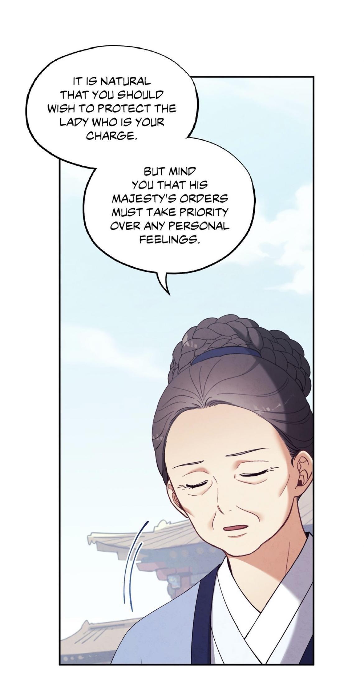 Elixir of the Sun Chapter 28 page 41