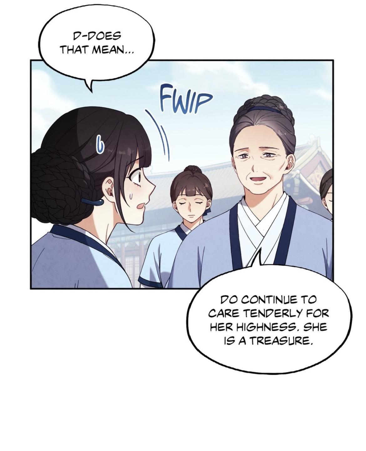 Elixir of the Sun Chapter 28 page 43