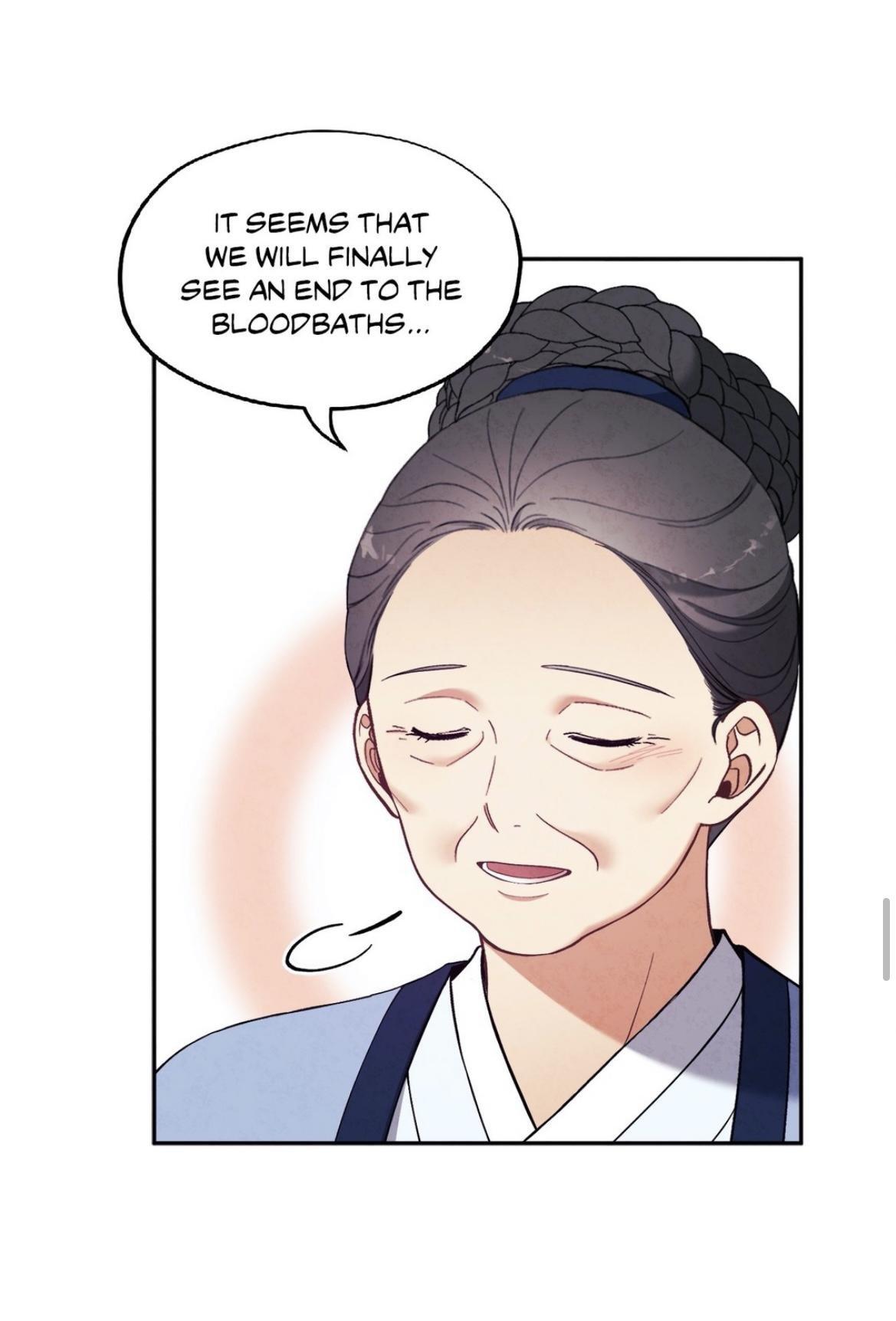 Elixir of the Sun Chapter 28 page 44
