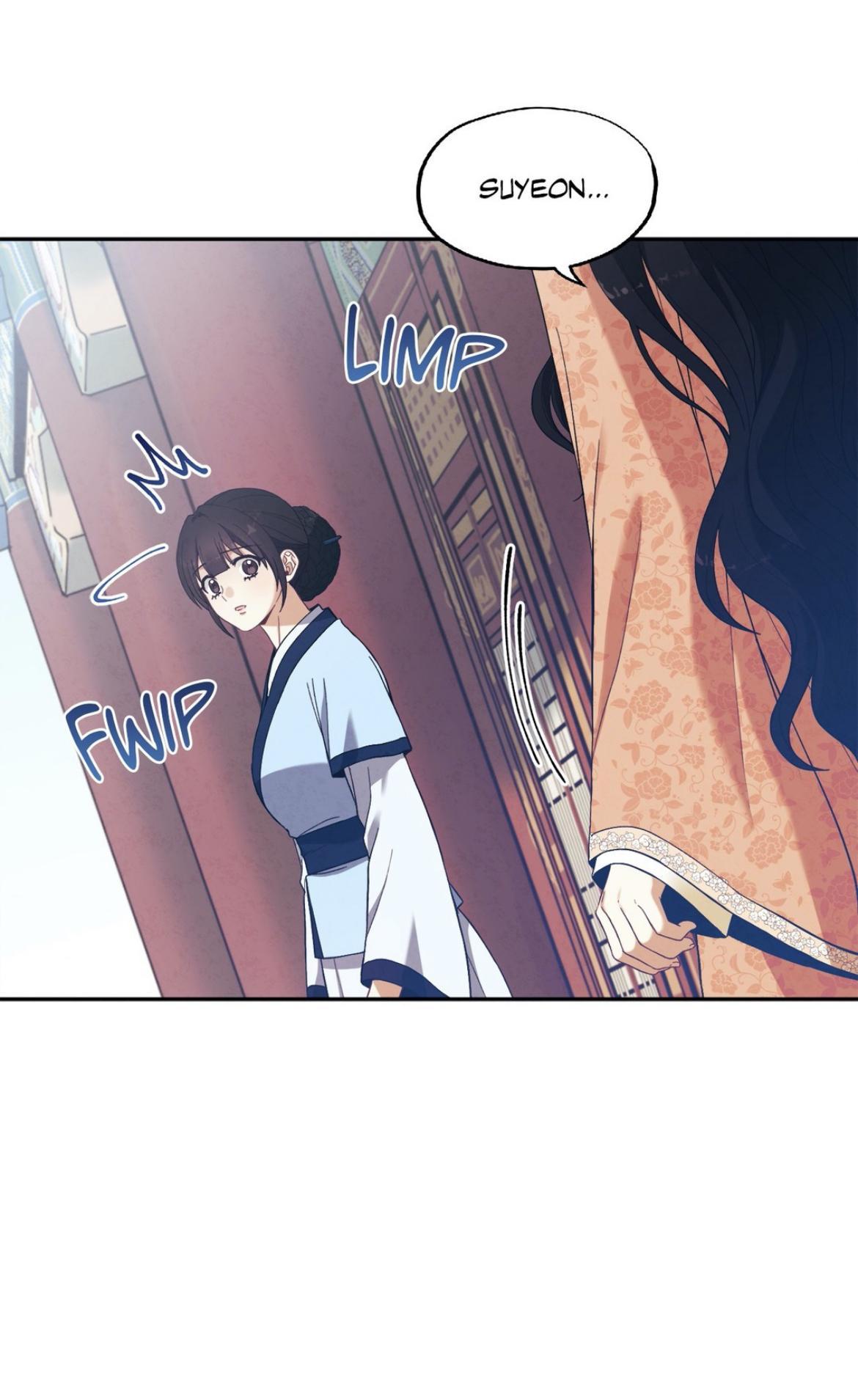 Elixir of the Sun Chapter 28 page 47