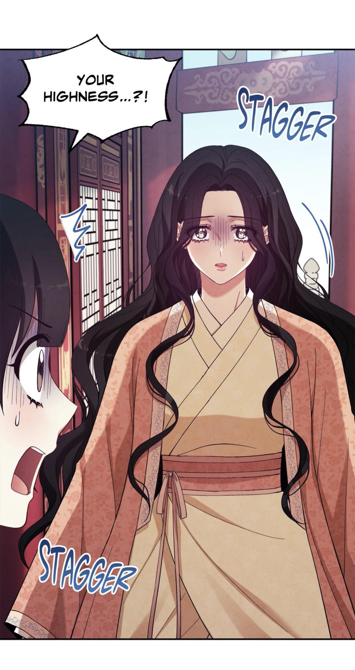 Elixir of the Sun Chapter 28 page 48