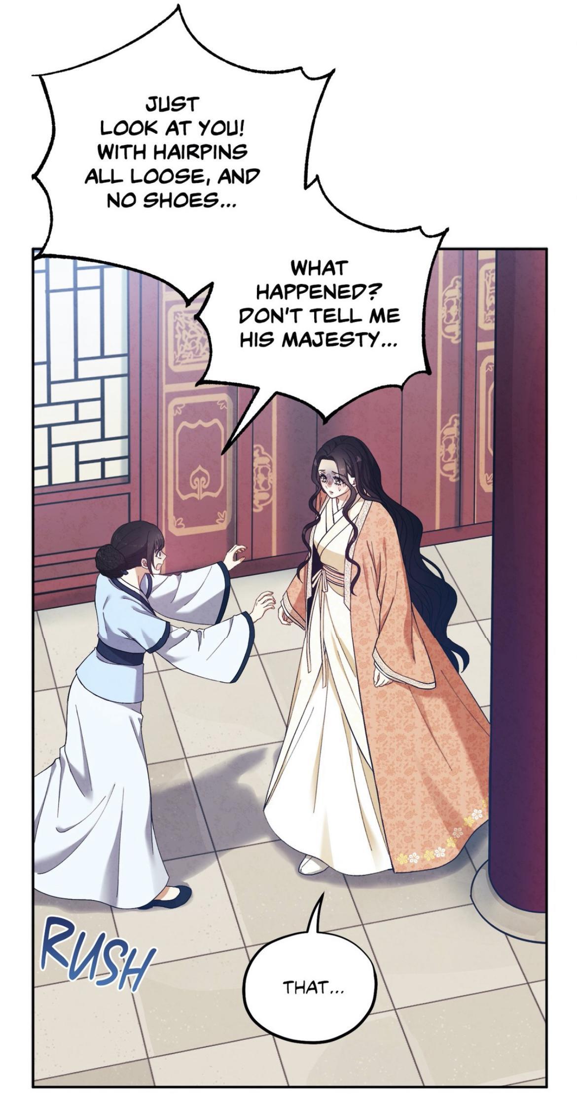 Elixir of the Sun Chapter 28 page 49