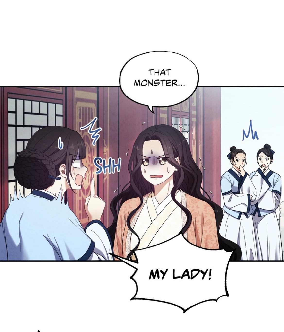 Elixir of the Sun Chapter 28 page 50