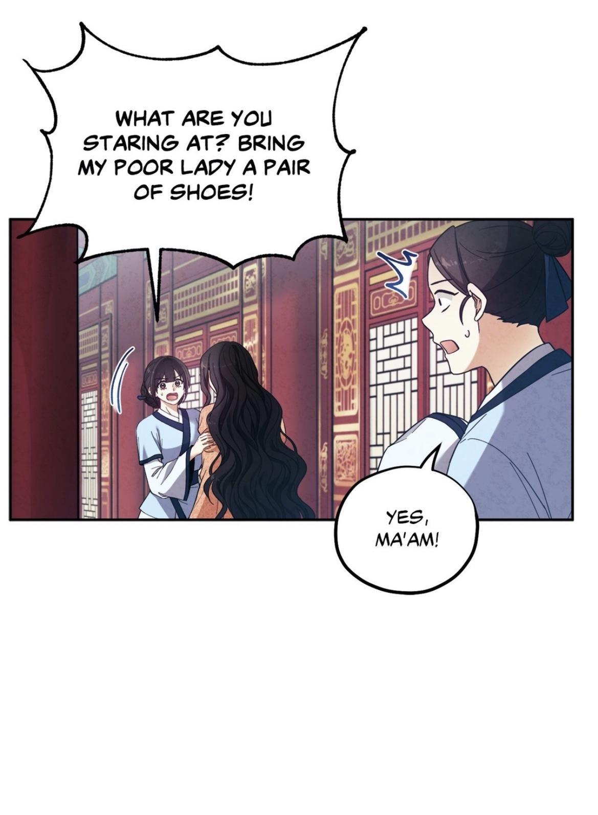 Elixir of the Sun Chapter 28 page 51