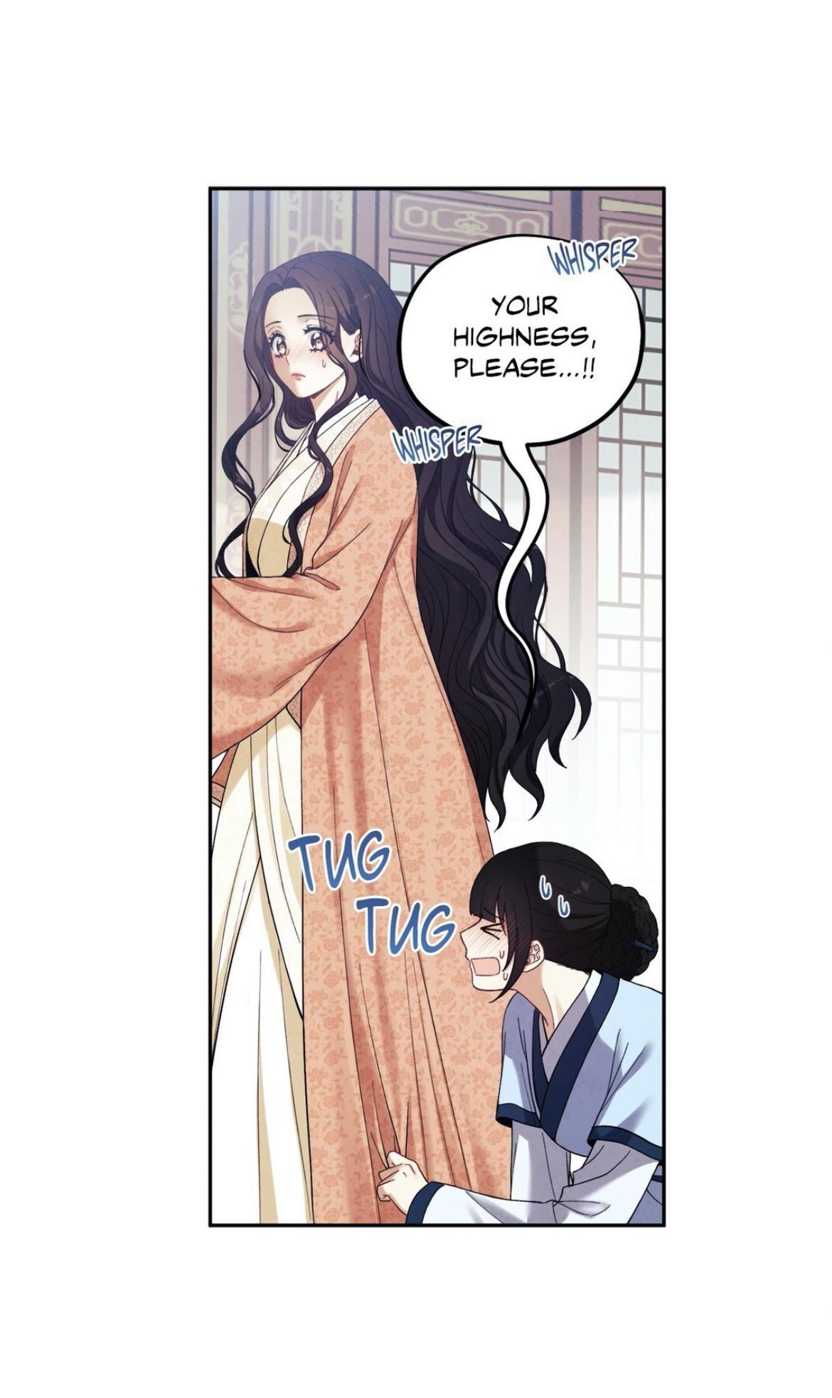 Elixir of the Sun Chapter 28 page 58