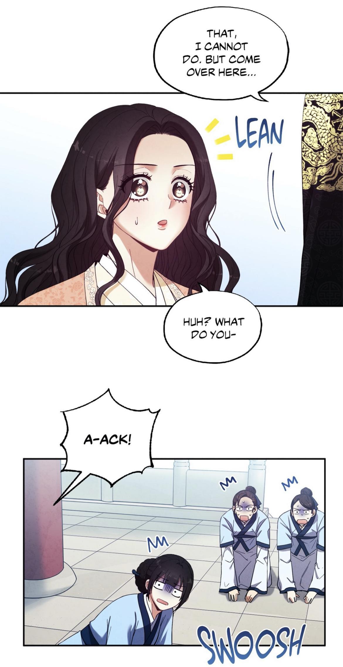 Elixir of the Sun Chapter 28 page 61