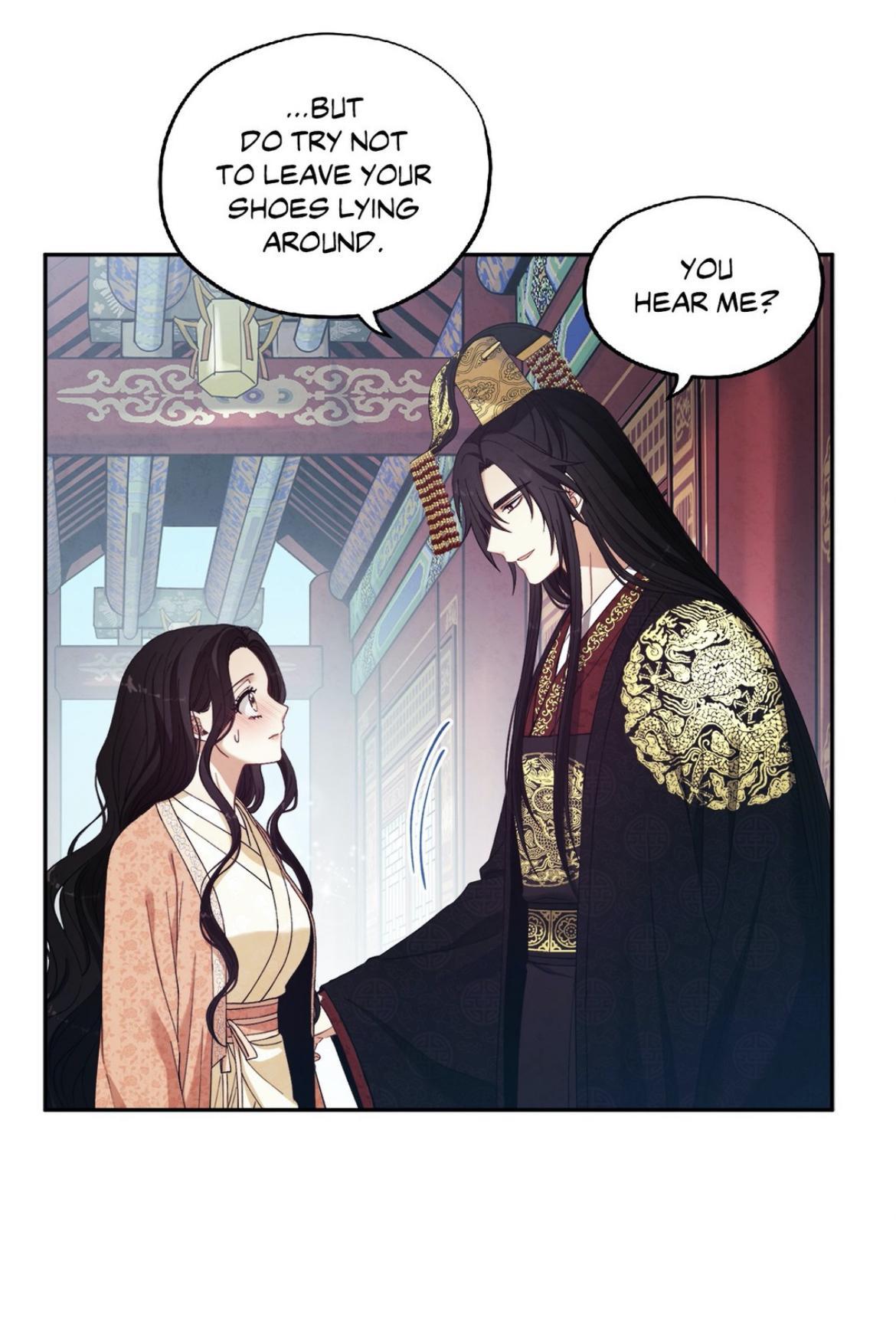 Elixir of the Sun Chapter 28 page 65