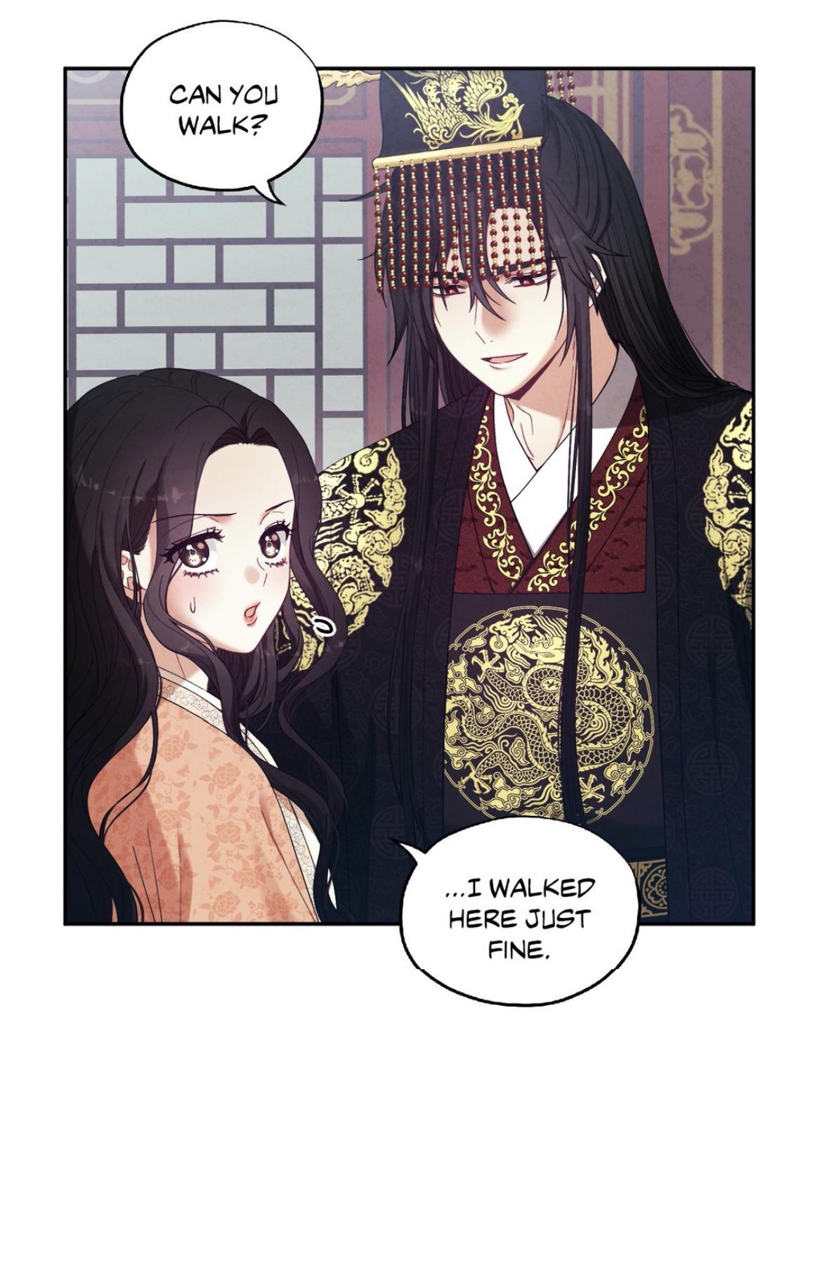 Elixir of the Sun Chapter 28 page 68