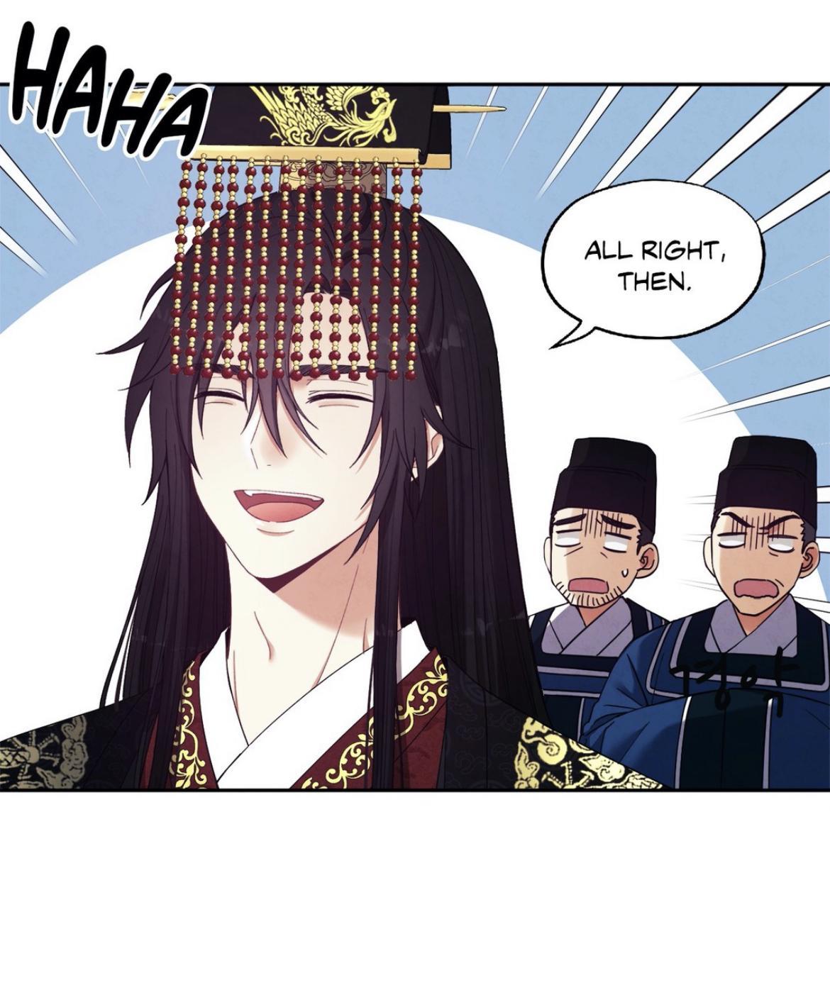 Elixir of the Sun Chapter 28 page 71