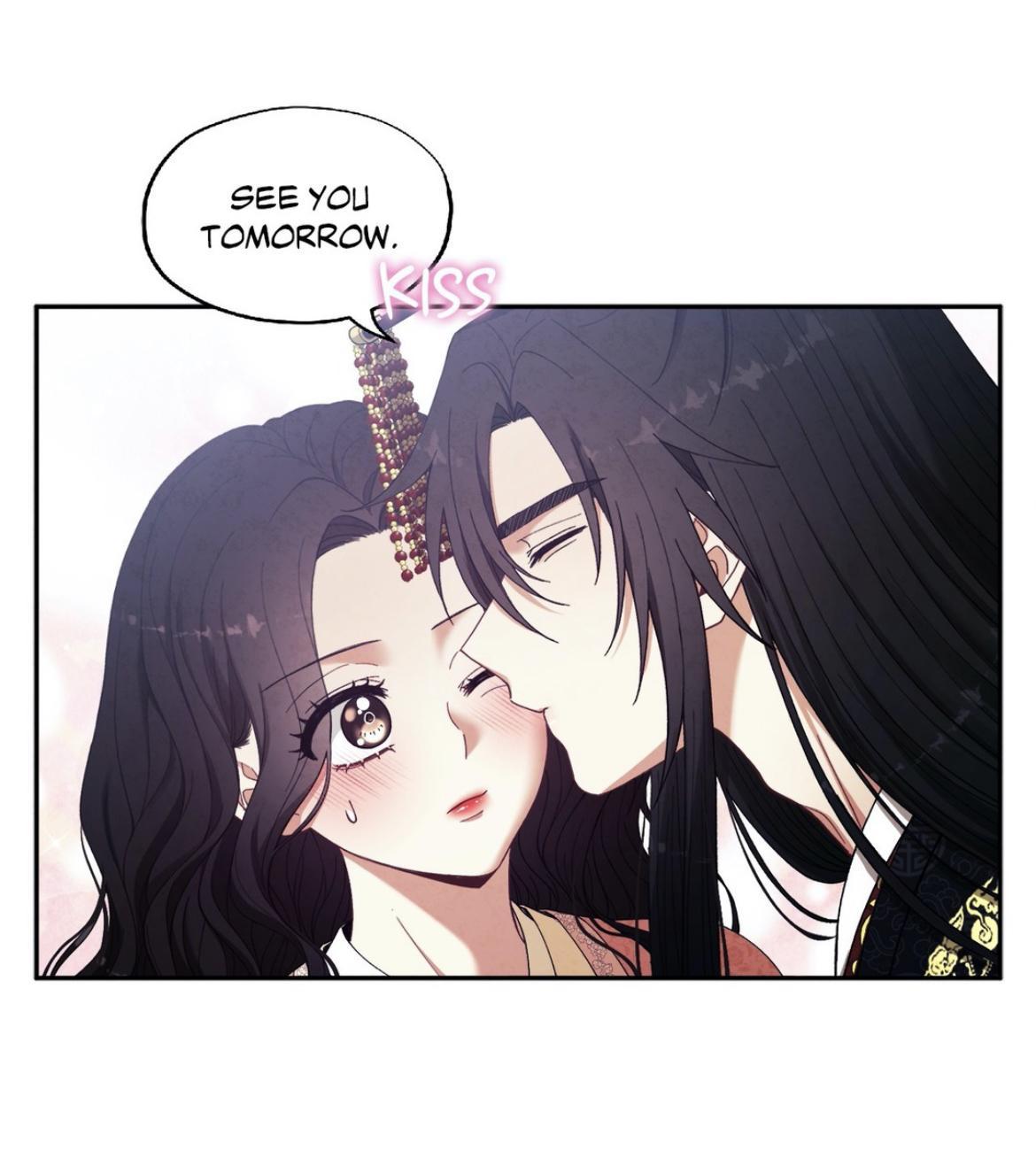 Elixir of the Sun Chapter 28 page 72