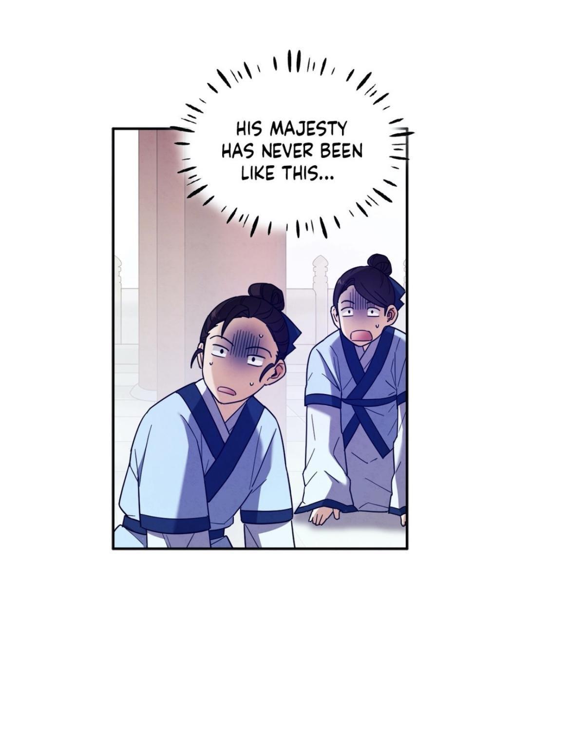 Elixir of the Sun Chapter 28 page 73